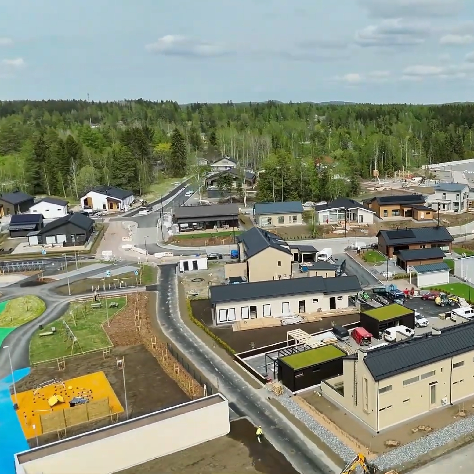 Elamumess 2026 viib kodu- ja arhitektuurihuvilised Lempäälässe