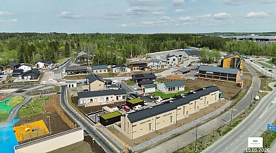Elamumess 2026 viib kodu- ja arhitektuurihuvilised Lempäälässe