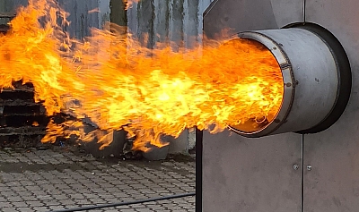 Ärme kardame pelletkütust ka tööstuses kasutada