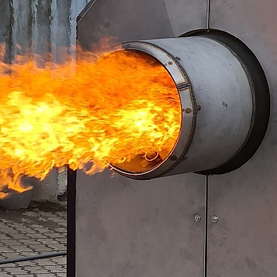 Miks kasutatakse pelletikütet järjest rohkem ka tööstuses