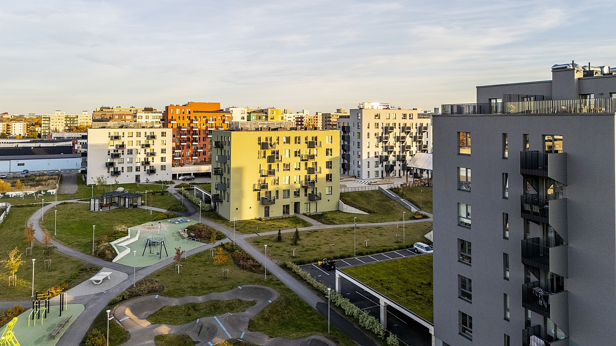 Uus-Mustamäe 1