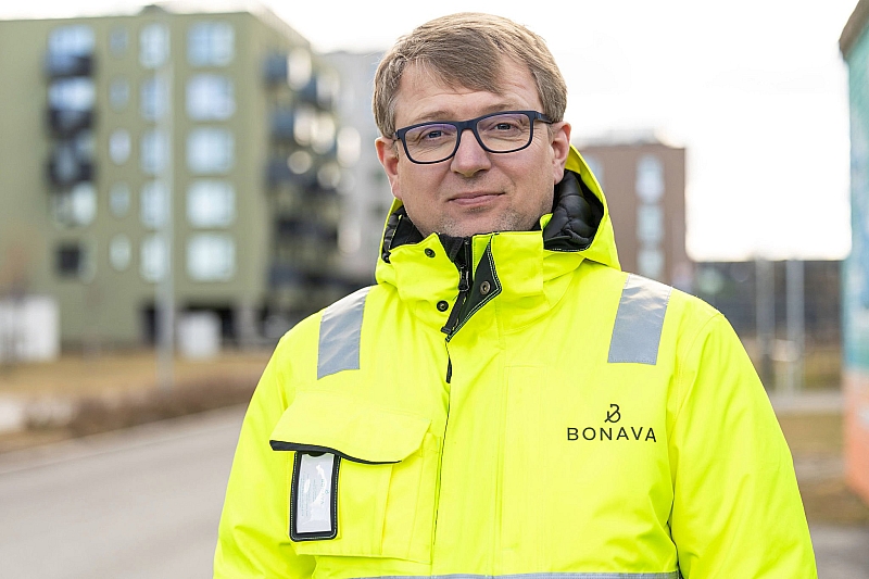 Uuring: muutuvad eluviisid mõjutavad eluasemeturgu ja koduvajadusi 