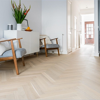 Bauwerk Monopark kalasaba parkett – Šveitsi kvaliteet ja ajatu disain