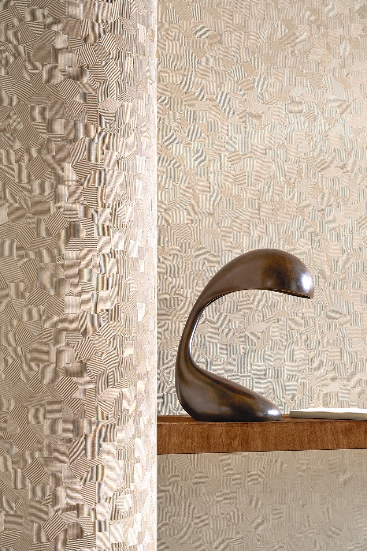 Casamance Striato Volterra 2