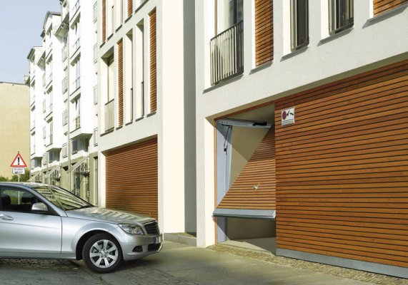 7 - ALTAAN OÜ metal doors, garage doors