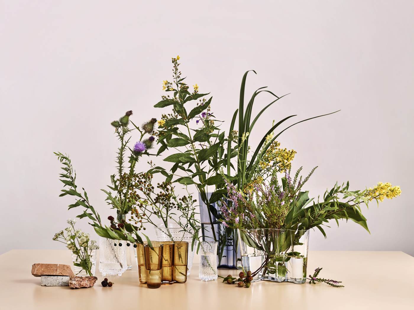 Loodus Invest AS | Iittala, Arabia, Fiskars, Hackman, Rörstrand