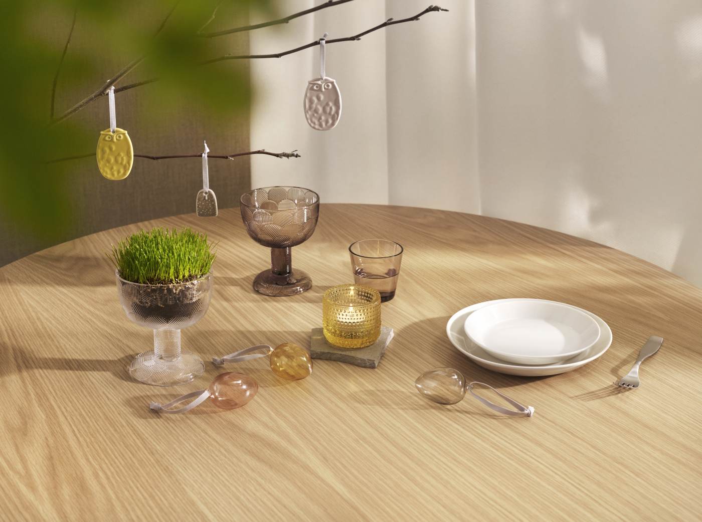 Loodus Invest AS | Iittala, Arabia, Fiskars, Hackman, Rörstrand