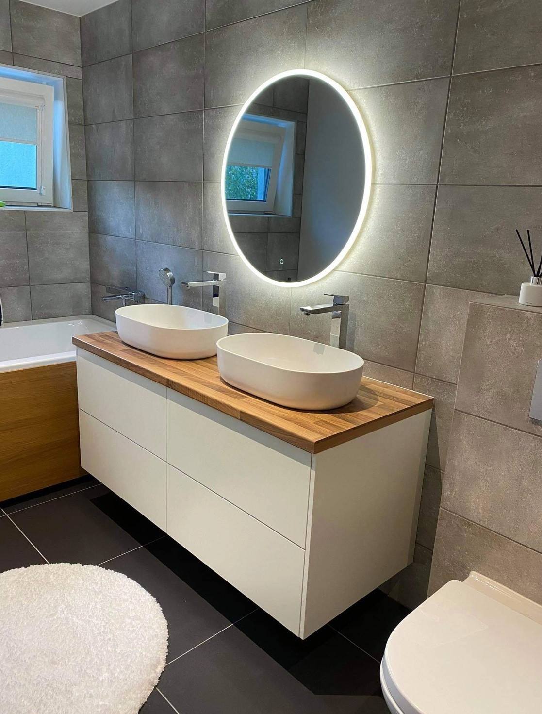 ANANKE – köögid, garderoobid ja vannitoad eritellimusel