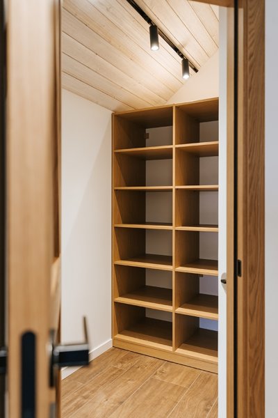 16 - STIG INTERIOR OÜ | Eesti juhtiv garderoobi- ja eritellimusmööbli tootja