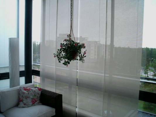 20 - SUNDECOR - kvaliteetsed aknakatted, uksed, markiisid
