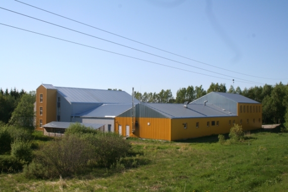 6 - EHTEKS OÜ ehitusjärelvalve, üldehitustööd