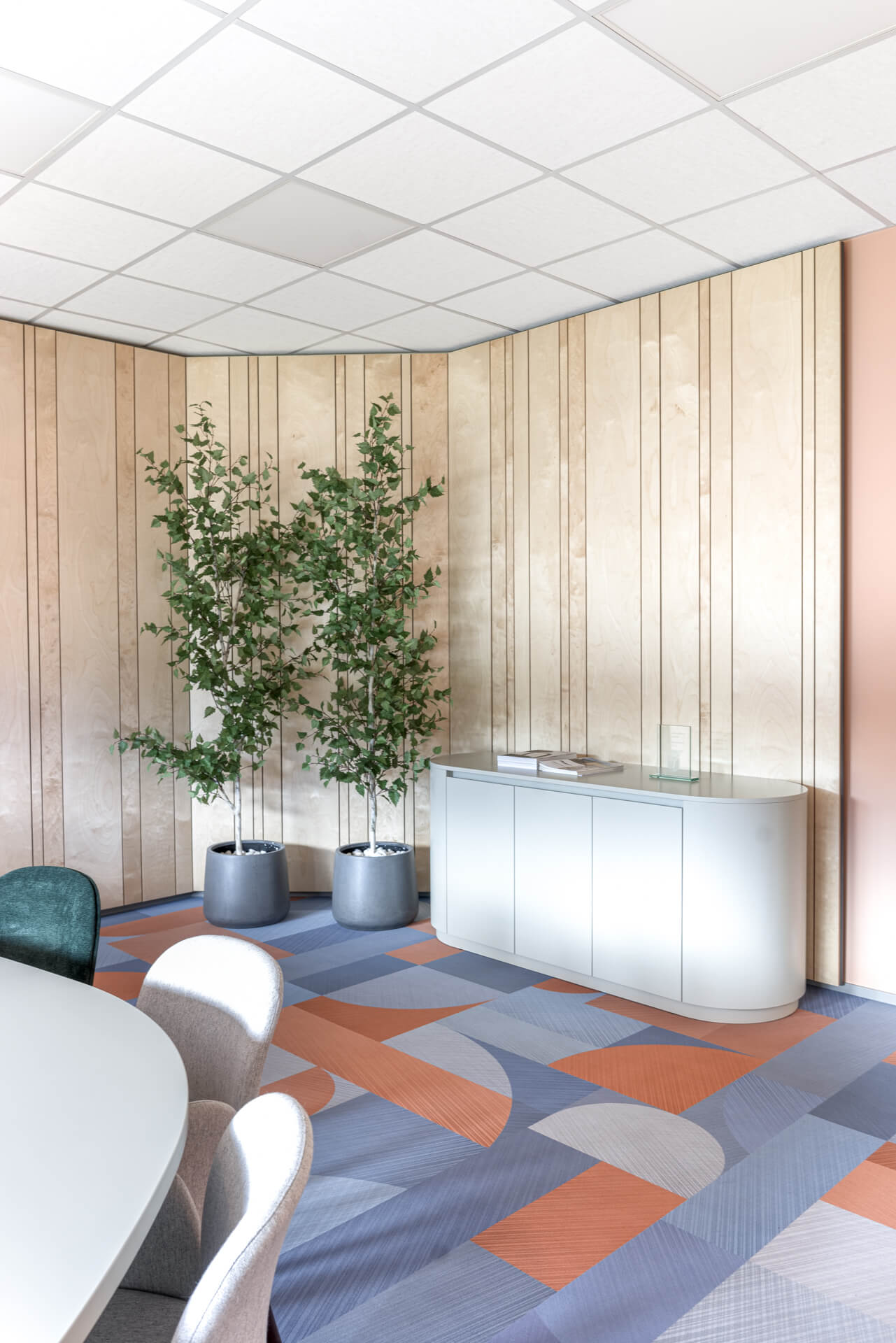 Palazzo Interiors | sisearhitektuuribüroo ja mööblisalong