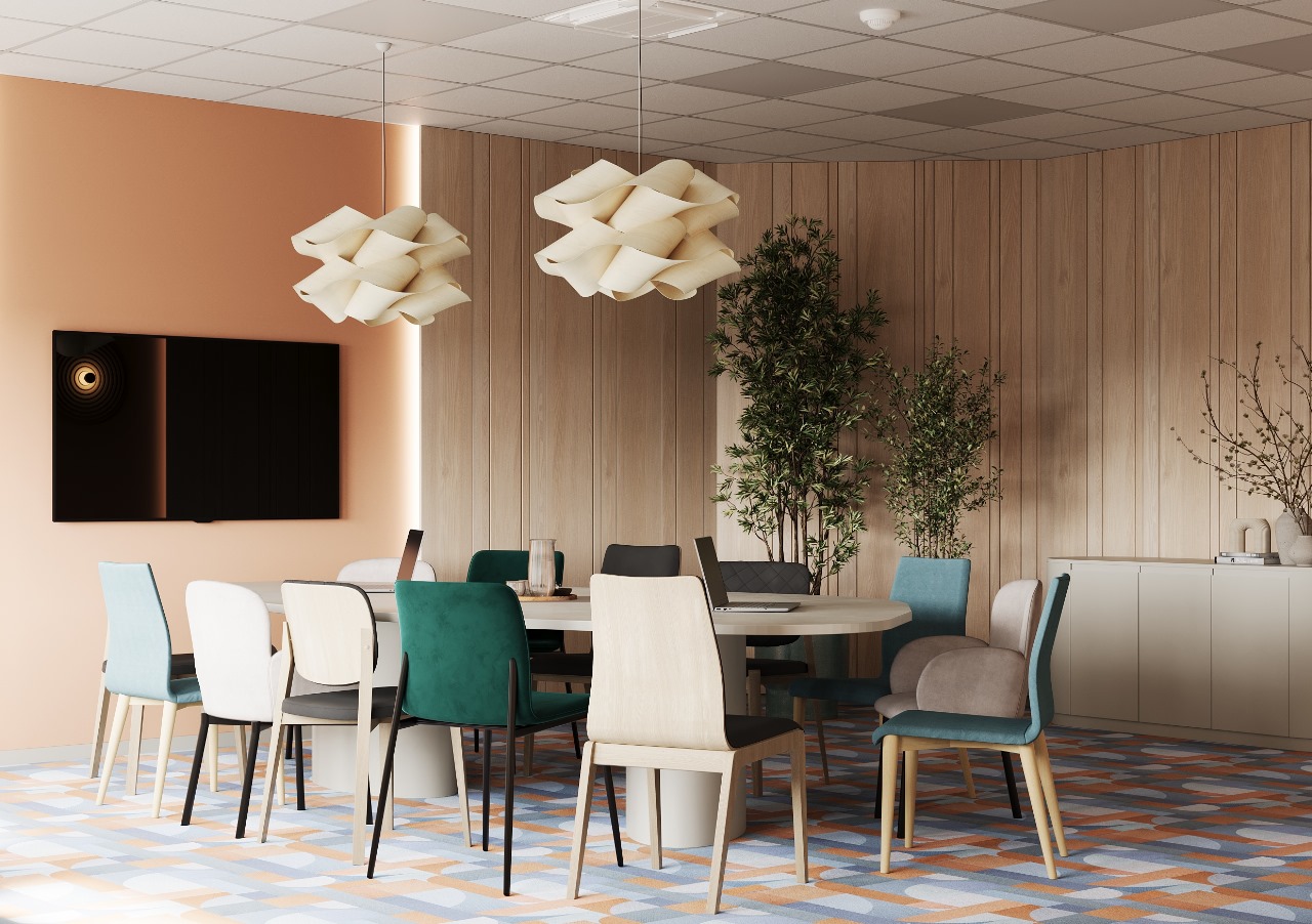 Palazzo Interiors | sisearhitektuuribüroo ja mööblisalong