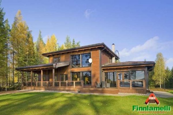 7 - FINNLOG liimpalkmajad