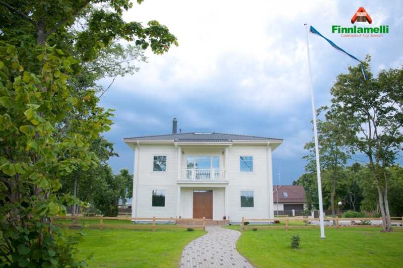 11 - FINNLOG OÜ liimpalkmajad
