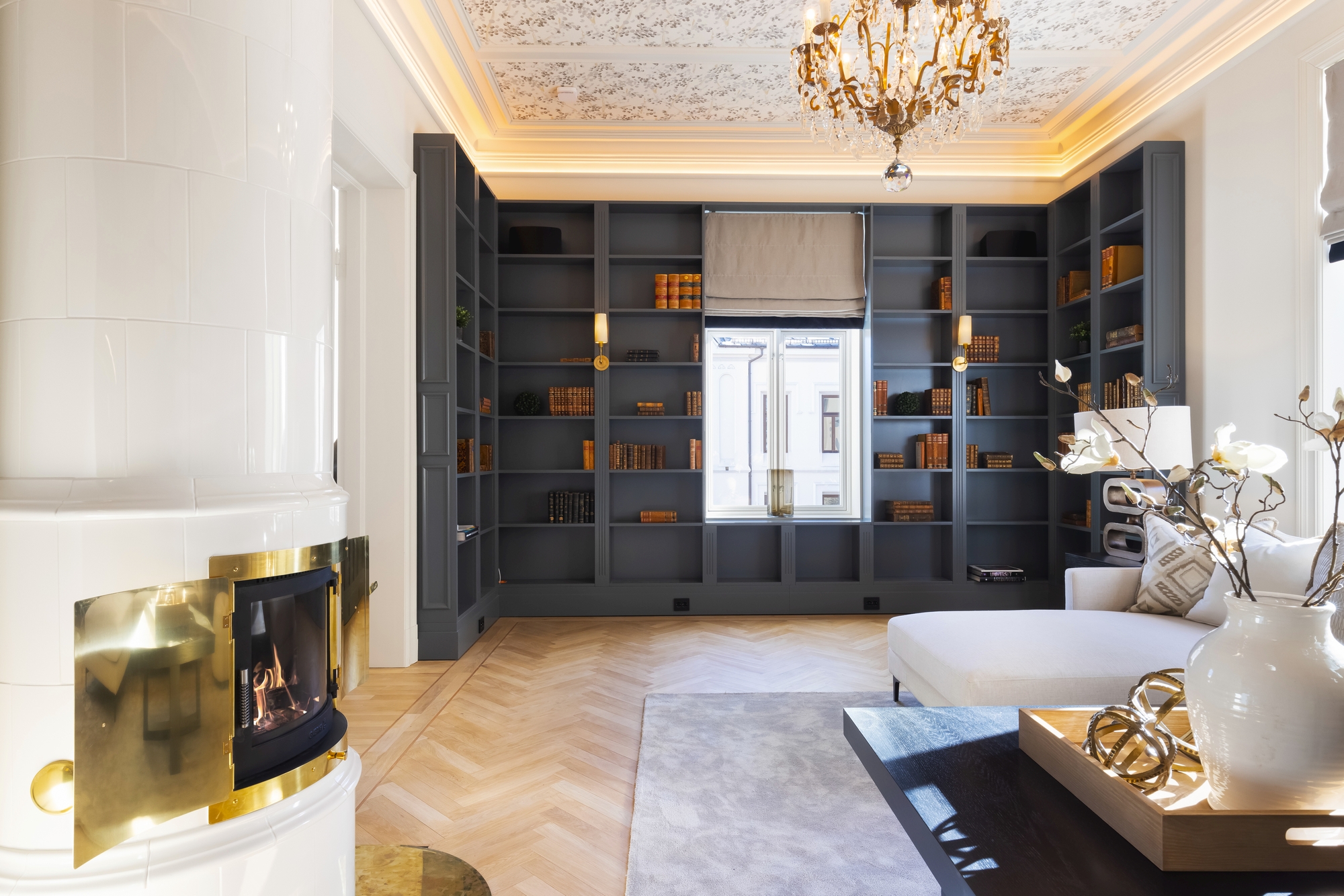 Sisustuskoda OÜ | SISUKO eritellimusmööbli terviklahendused