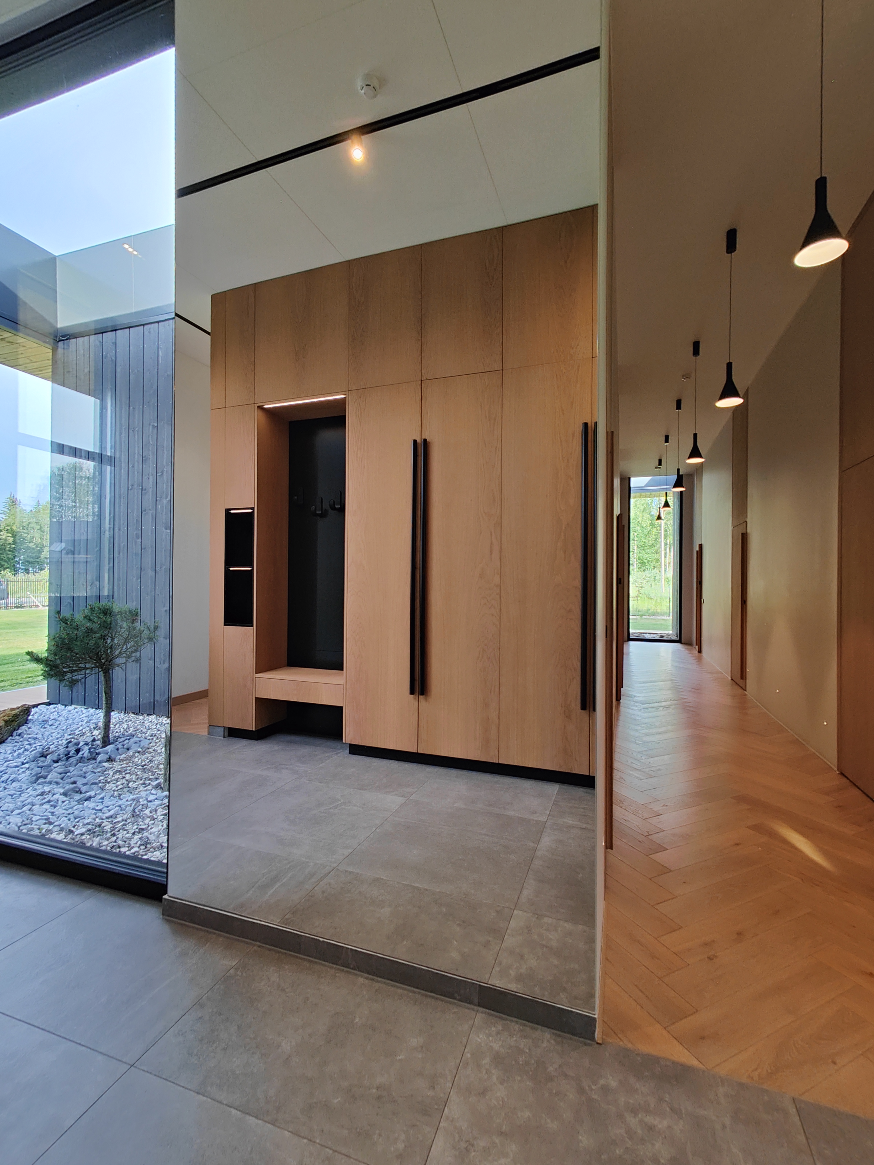 Sisustuskoda OÜ | SISUKO eritellimusmööbli terviklahendused