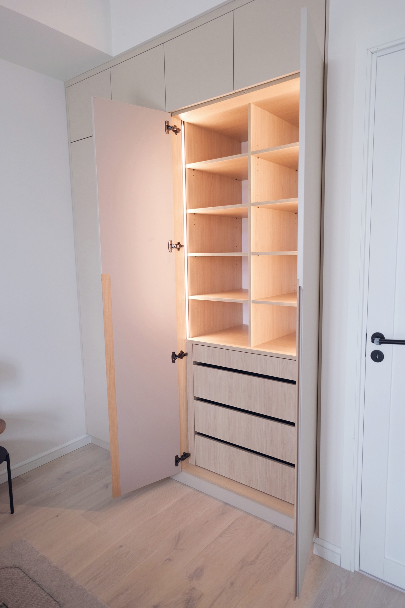 Sisustuskoda OÜ | SISUKO eritellimusmööbli terviklahendused