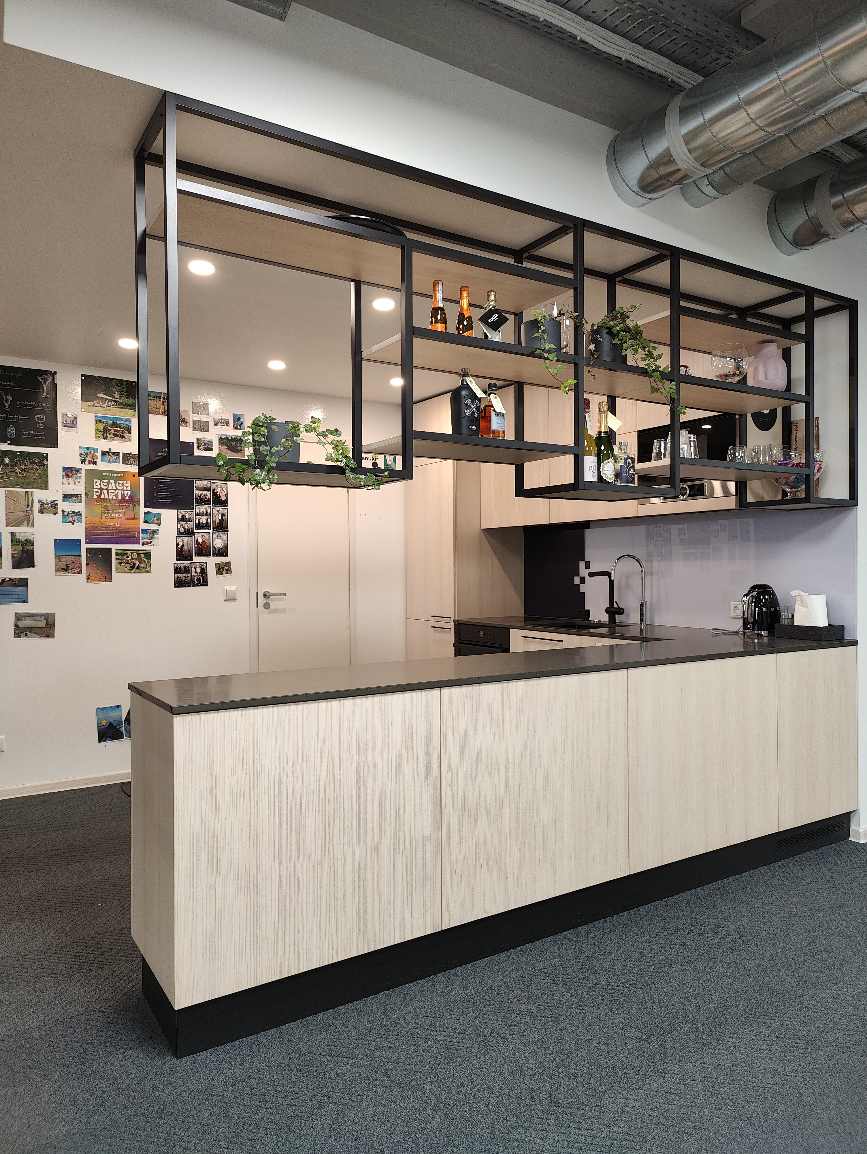 Sisustuskoda OÜ | SISUKO eritellimusmööbli terviklahendused