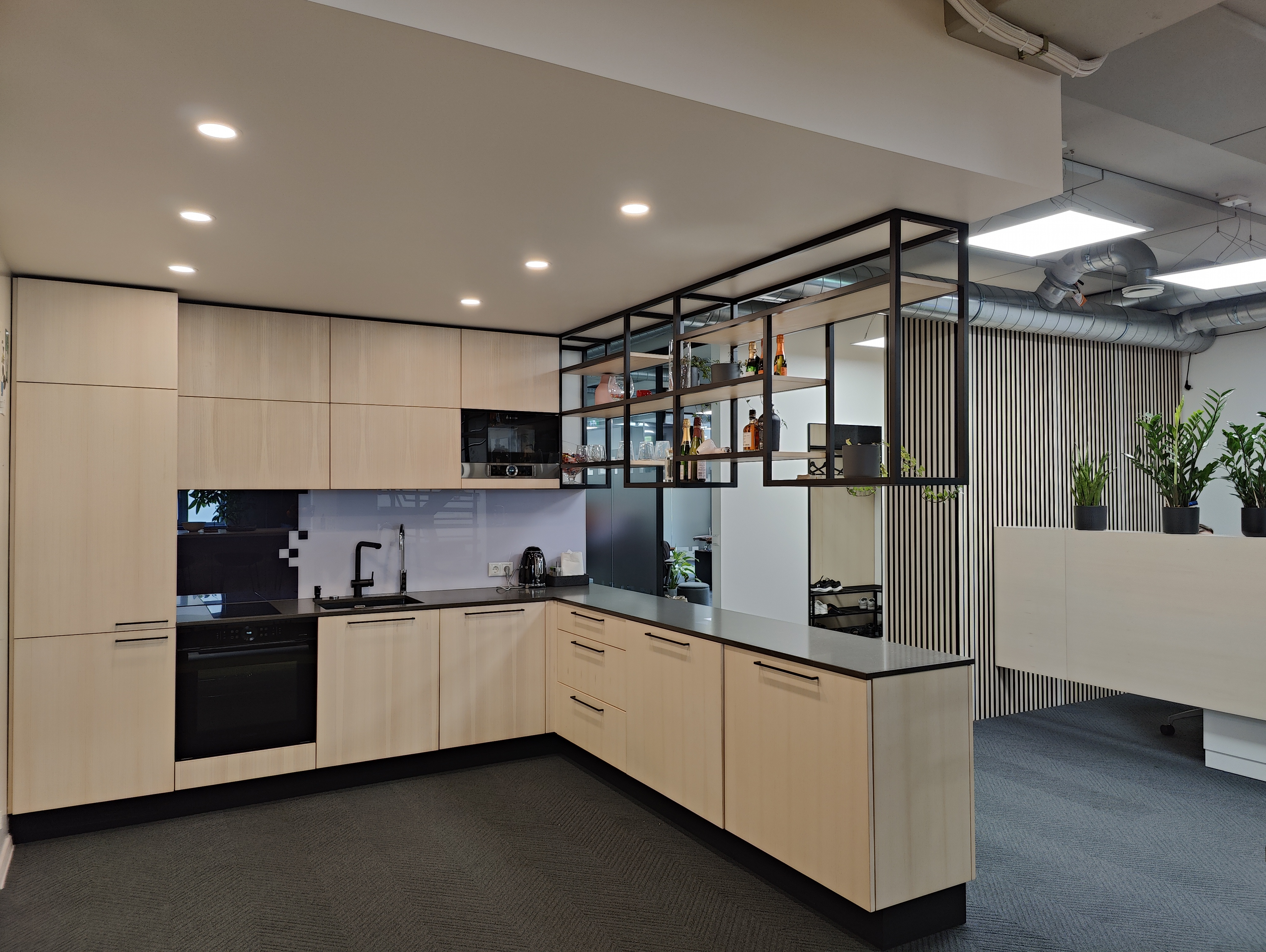 Sisustuskoda OÜ | SISUKO eritellimusmööbli terviklahendused