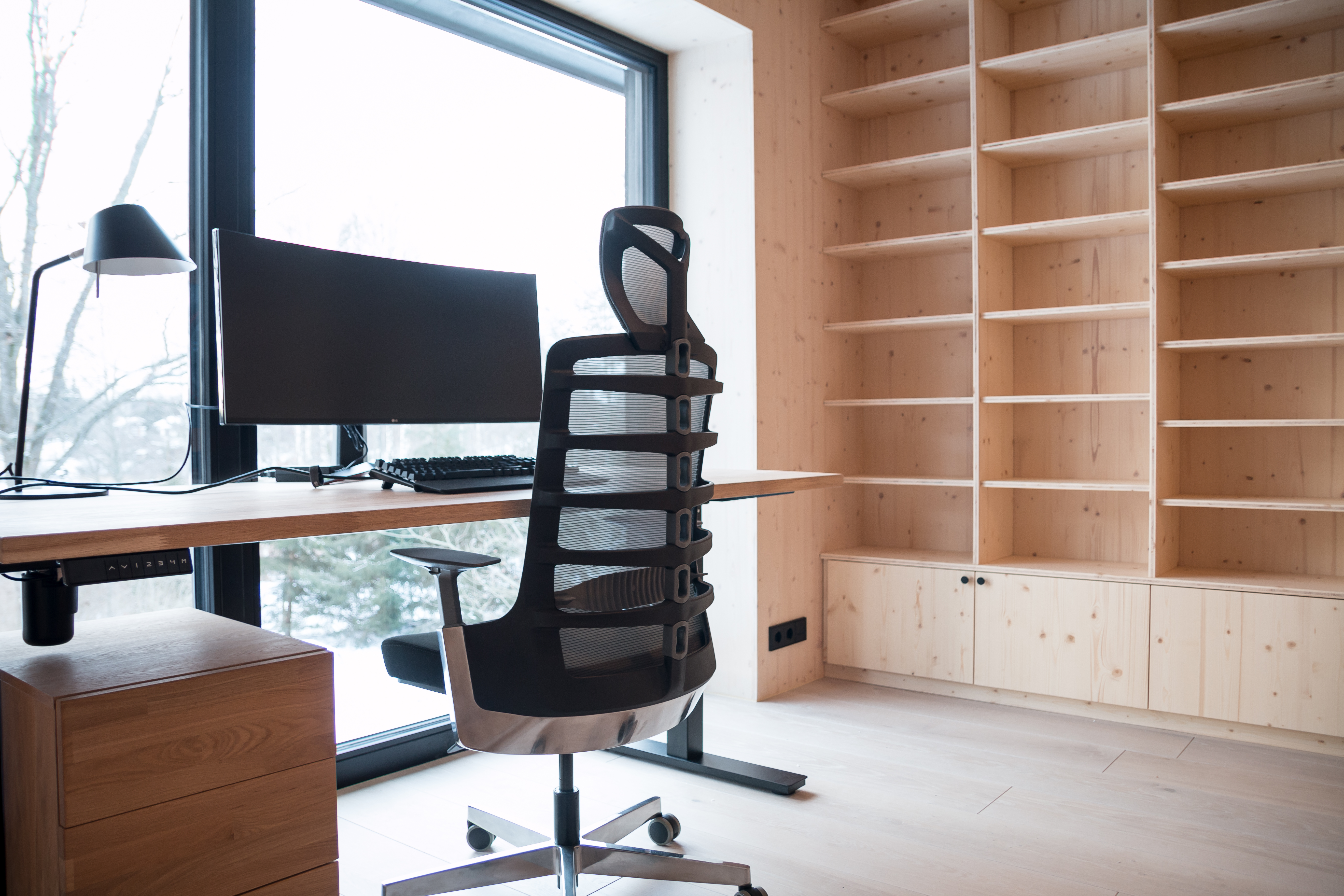 Sisustuskoda OÜ | SISUKO eritellimusmööbli terviklahendused