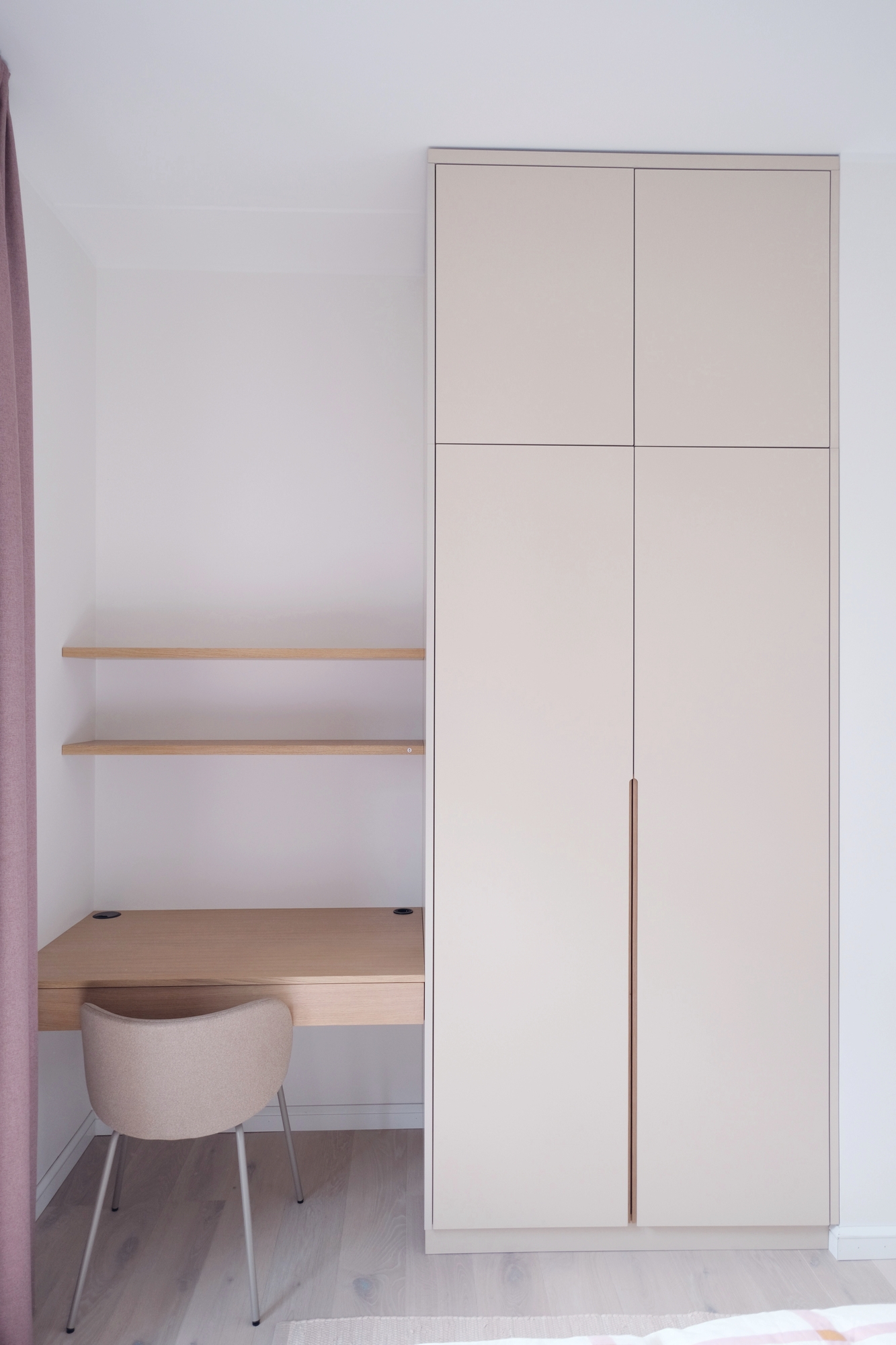 Sisustuskoda OÜ | SISUKO eritellimusmööbli terviklahendused