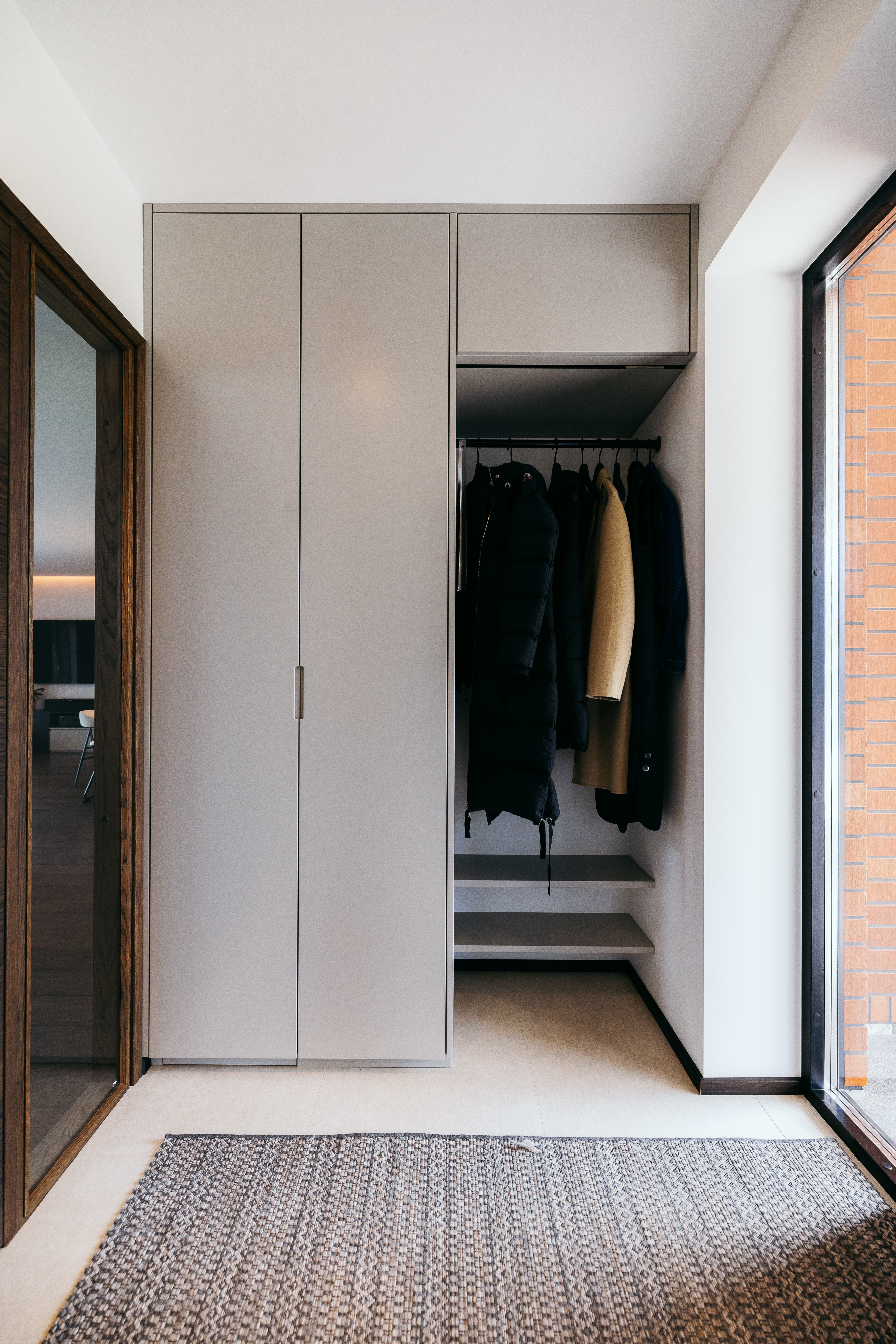 Sisustuskoda OÜ | SISUKO eritellimusmööbli terviklahendused