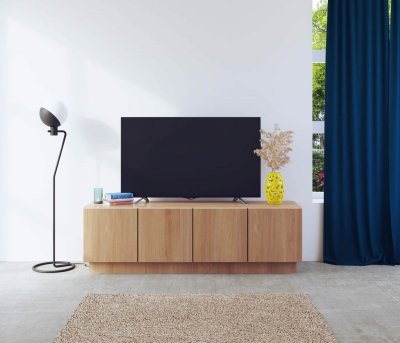 30 - TV-kapp BOXY