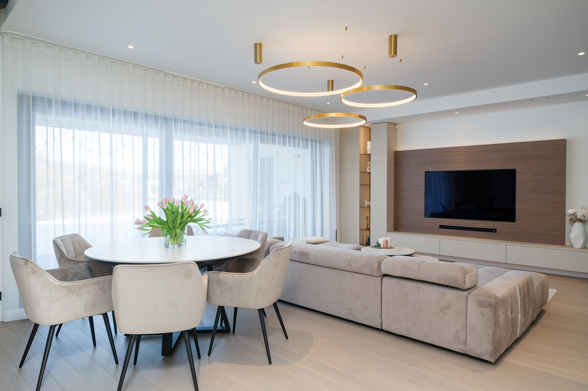 Sisearhitekt-disainer Ingrid Kuuli | Design 4 You sisekujundusstuudio