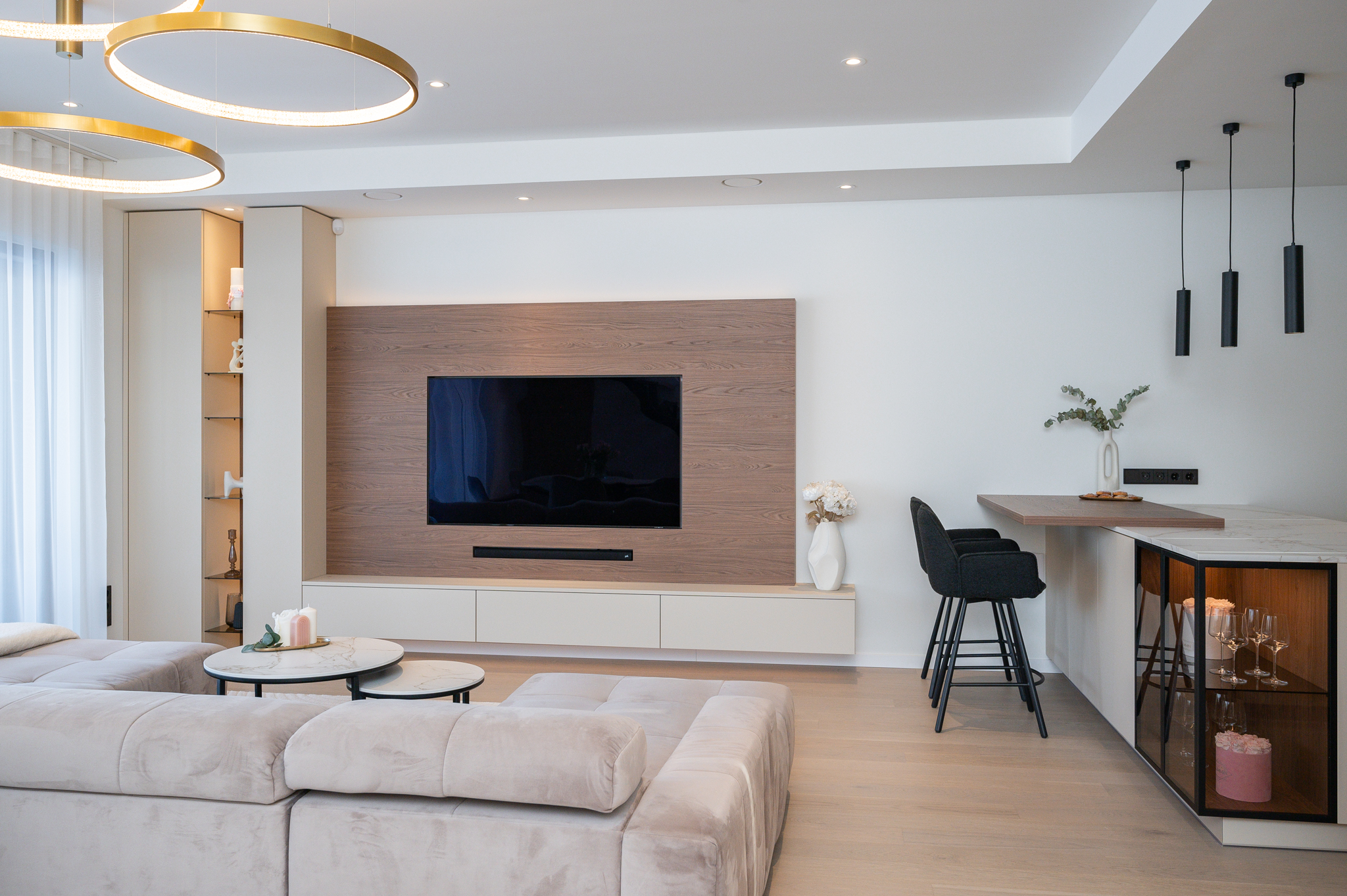 Sisearhitekt-disainer Ingrid Kuuli | Design 4 You sisekujundusstuudio