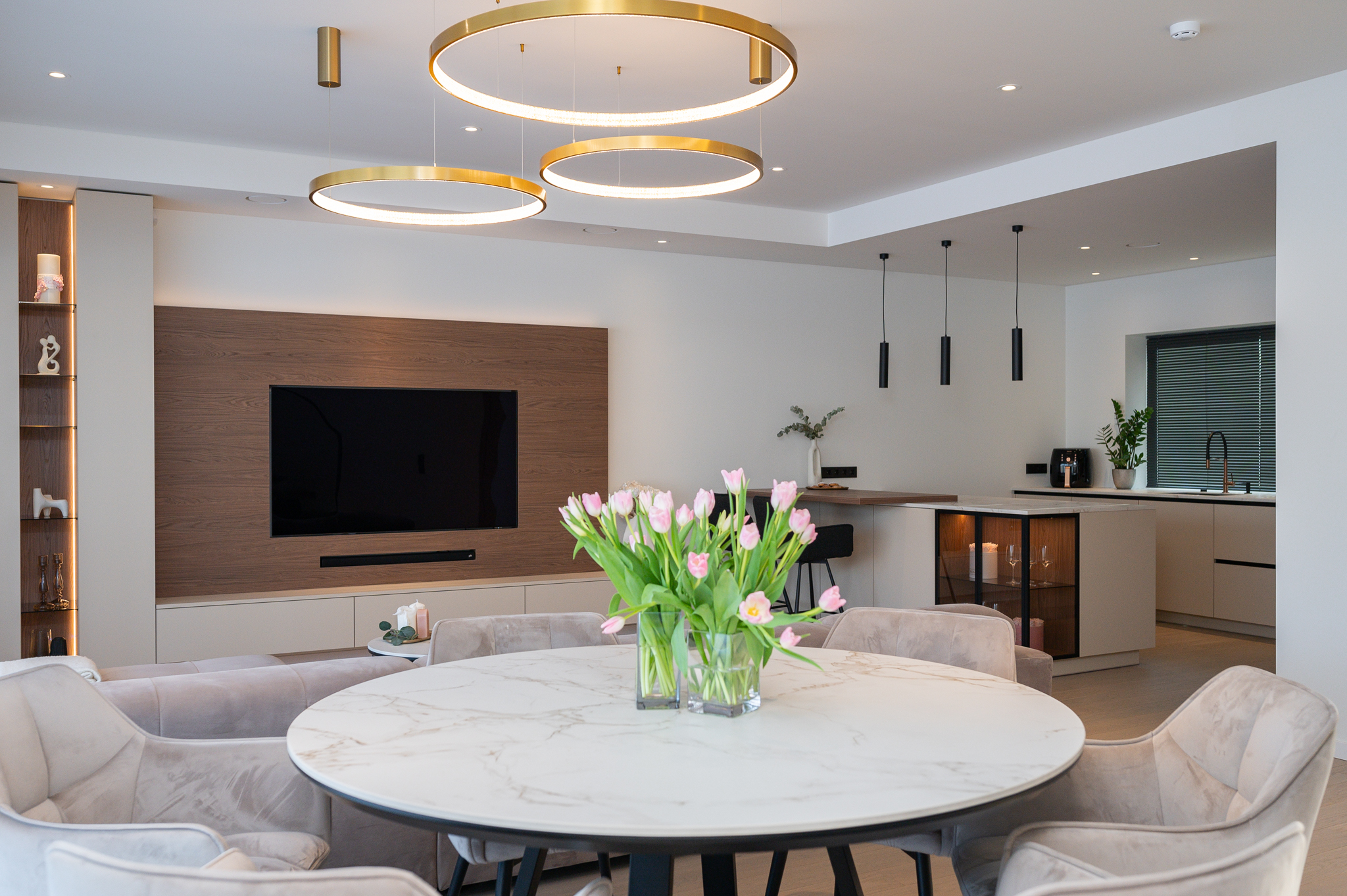 Sisearhitekt-disainer Ingrid Kuuli | Design 4 You sisekujundusstuudio