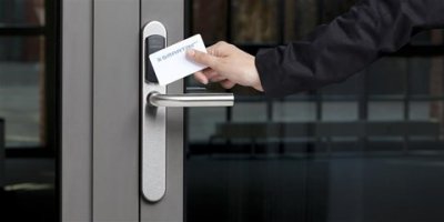 2 - ASSA ABLOY Opening Solutions Baltic AS замки, ручки для двери