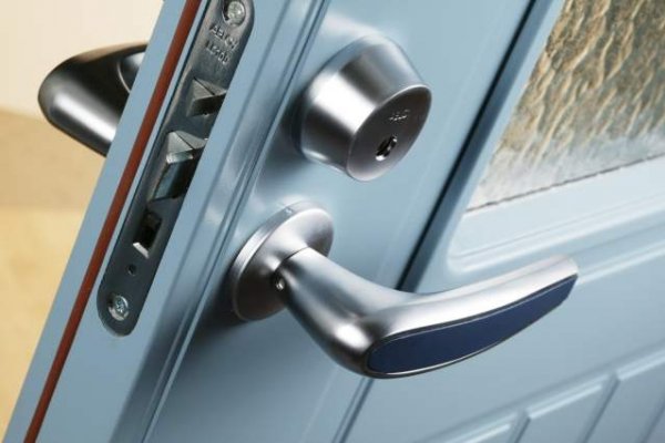5 - ASSA ABLOY Opening Solutions Baltic AS door handles and locks