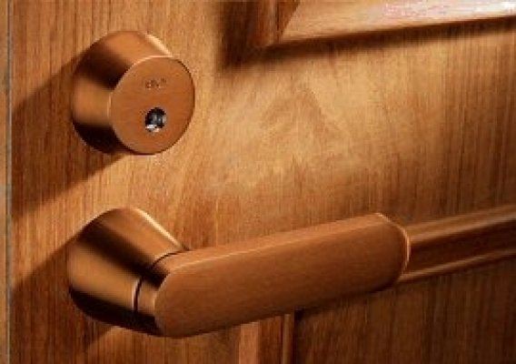 7 - ASSA ABLOY Opening Solutions Baltic AS door handles and locks