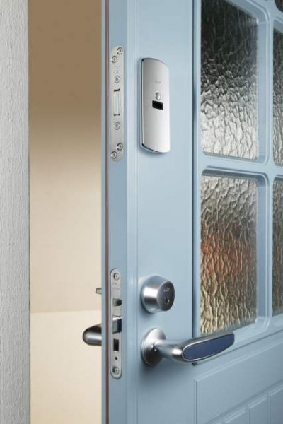 4 - ASSA ABLOY Opening Solutions Baltic AS door handles and locks