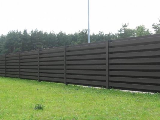6 - PIIRDEAIAD OÜ fences, posts