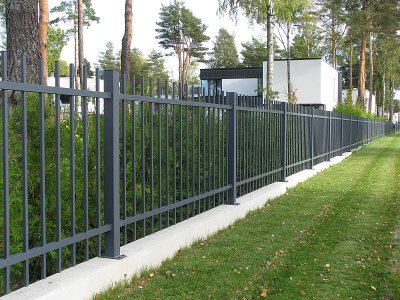 11 - AIATIIM OÜ gates, fences