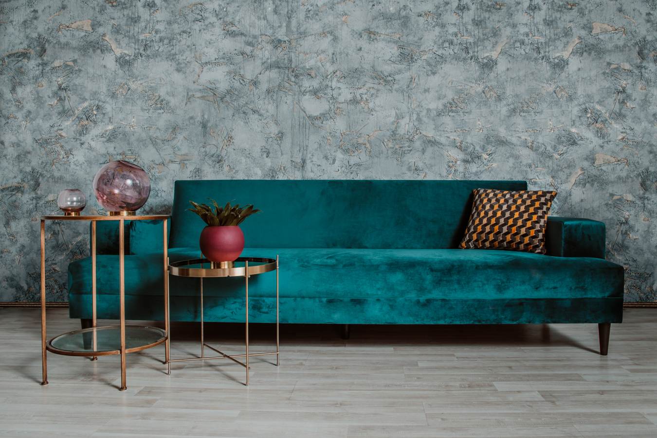 Ra Sun pehme mööbli valmistamine ja restaureerimine