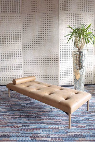 Lebopink Daybed