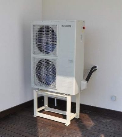 5 - PALSPLUSS OÜ heating systems