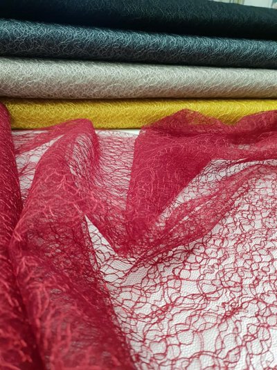 9 - SAREE TEKSTIIL OÜ fabrics