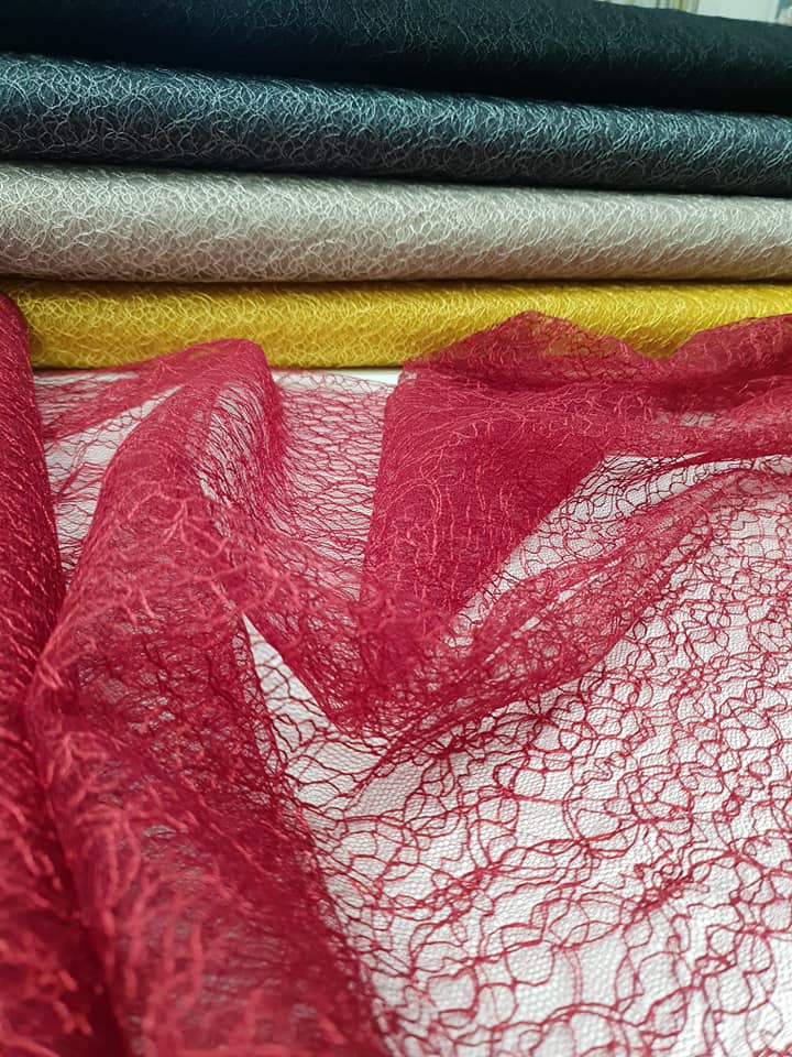 2 - SAREE TEKSTIIL OÜ KANGAPOOD