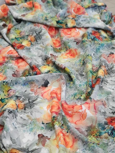 17 - SAREE TEKSTIIL OÜ fabrics
