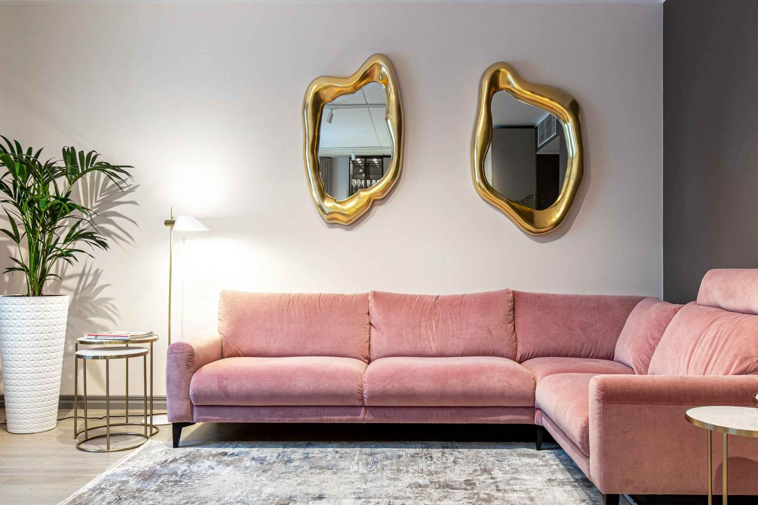 Sisekujundaja Tatiana Bobchinskaya | Wax Design sisekujundusstuudio