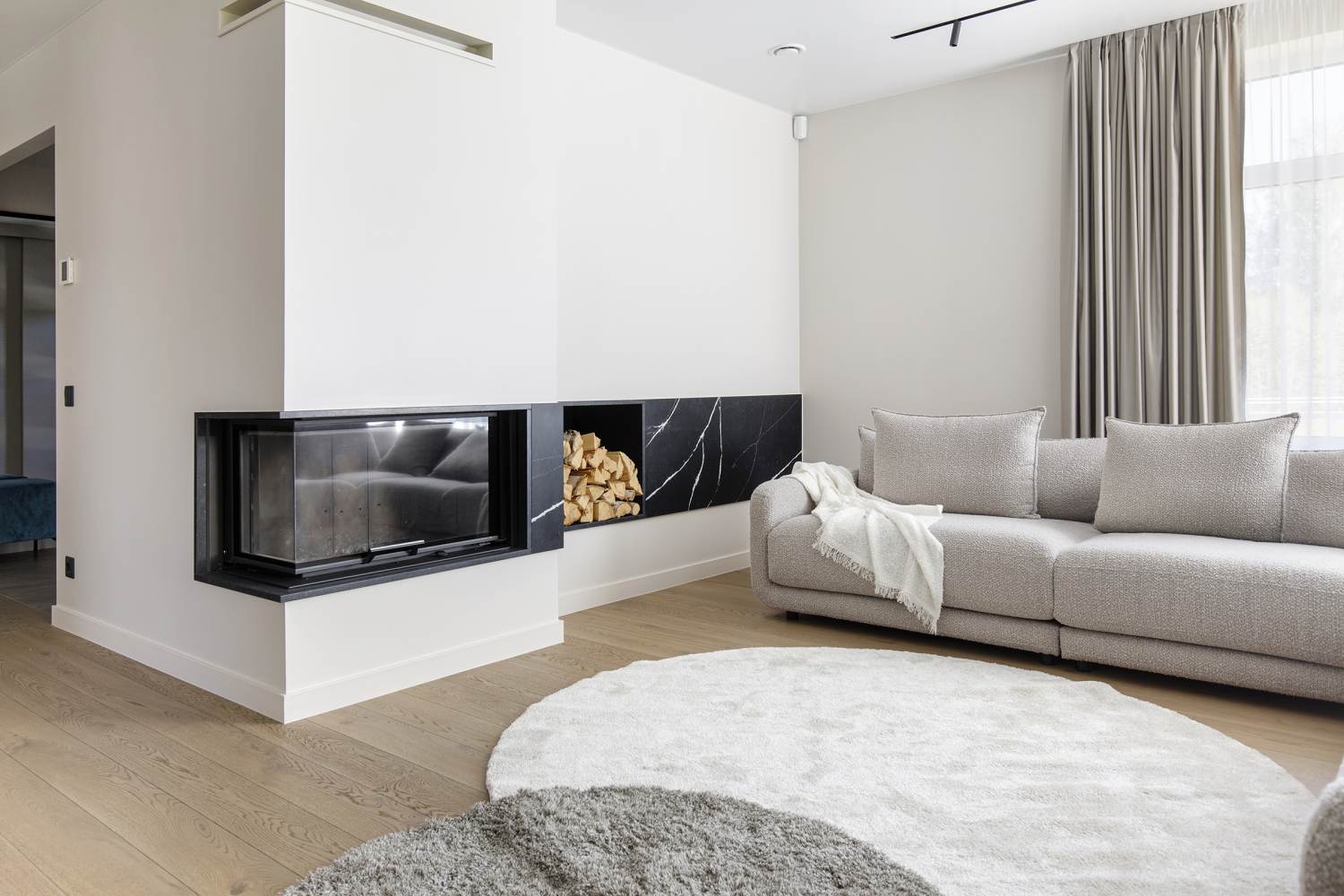 Sisekujundaja Tatiana Bobchinskaya | Wax Design sisekujundusstuudio