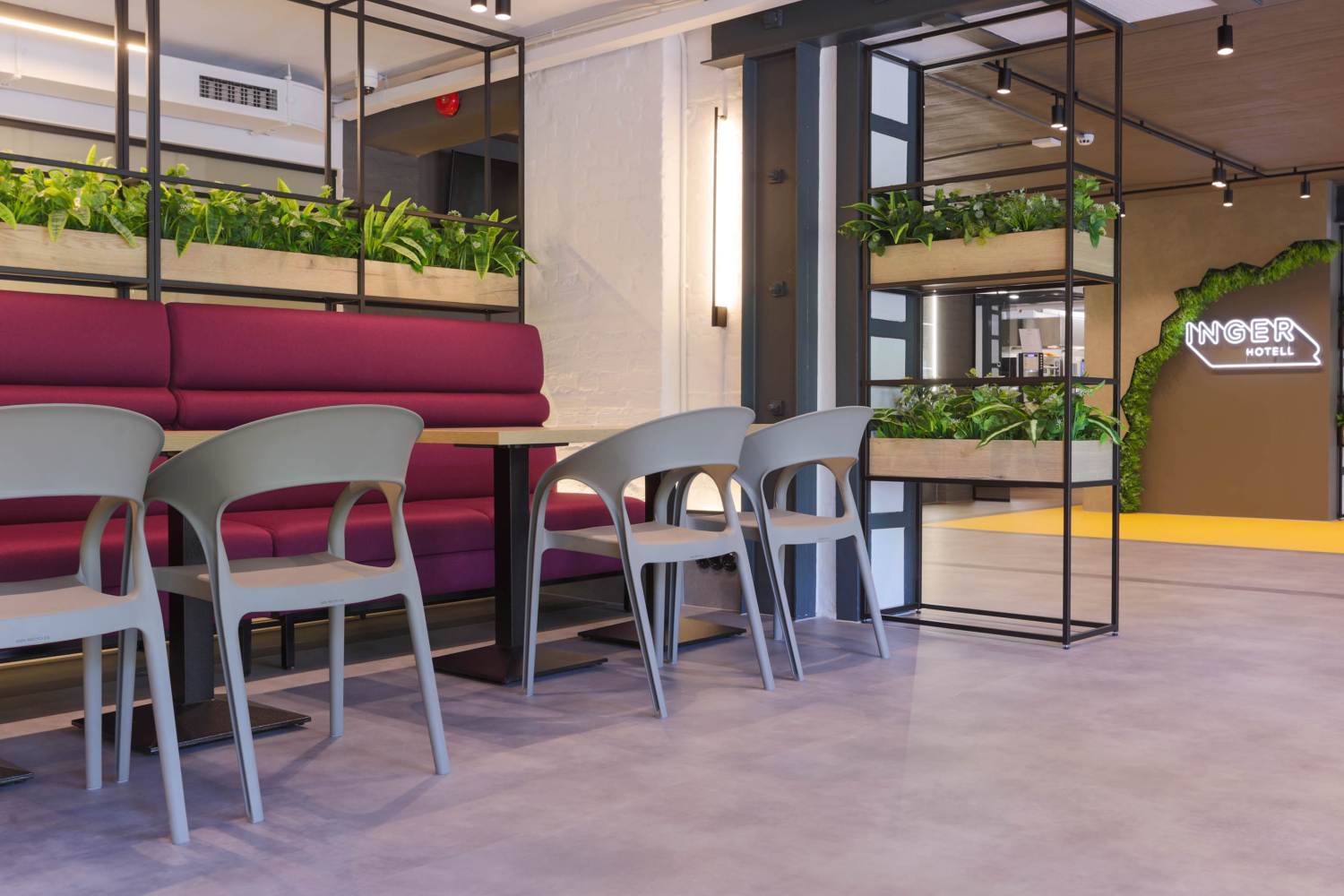 Sisekujundaja Tatiana Bobchinskaya | Wax Design sisekujundusstuudio