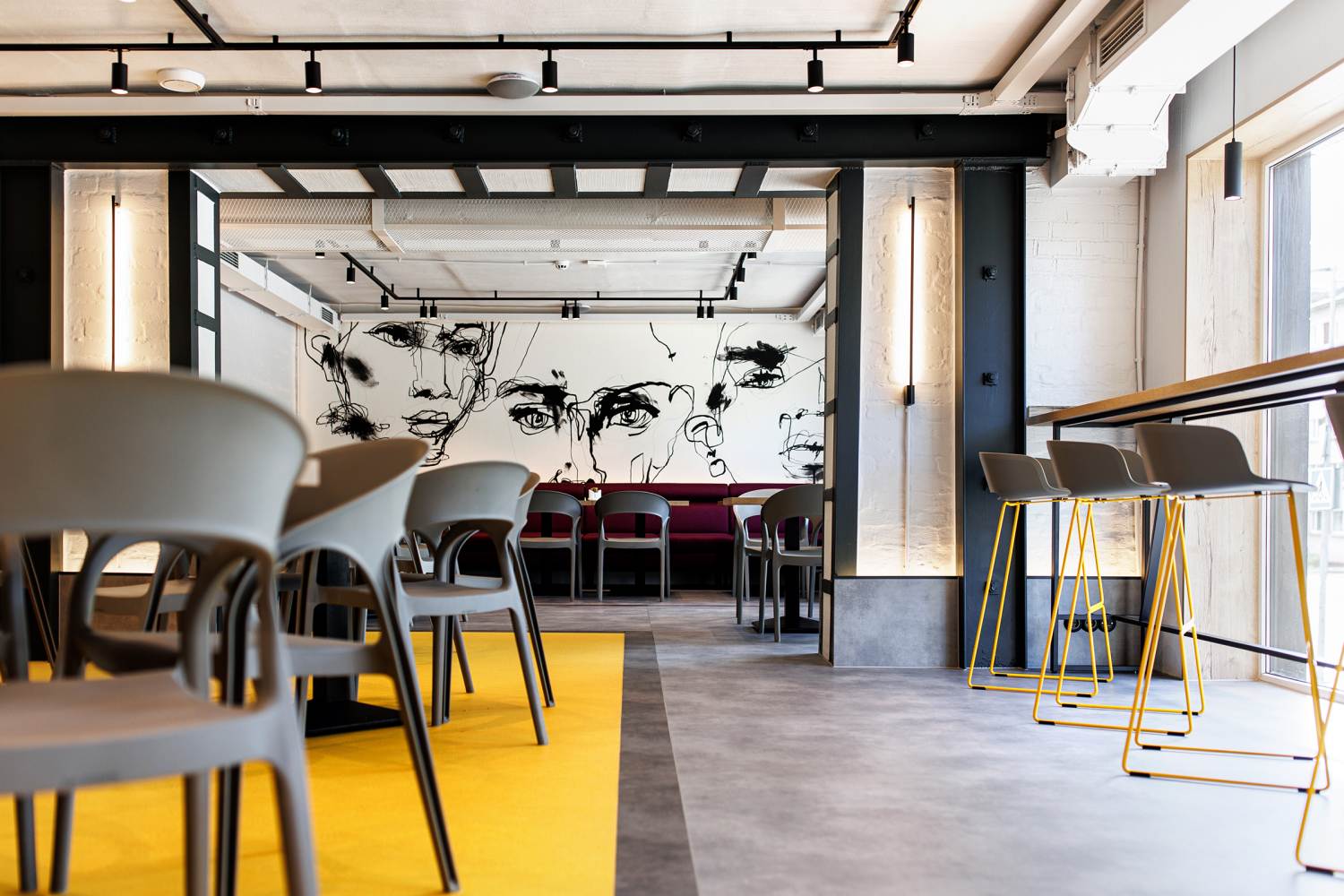 Sisekujundaja Tatiana Bobchinskaya | Wax Design sisekujundusstuudio