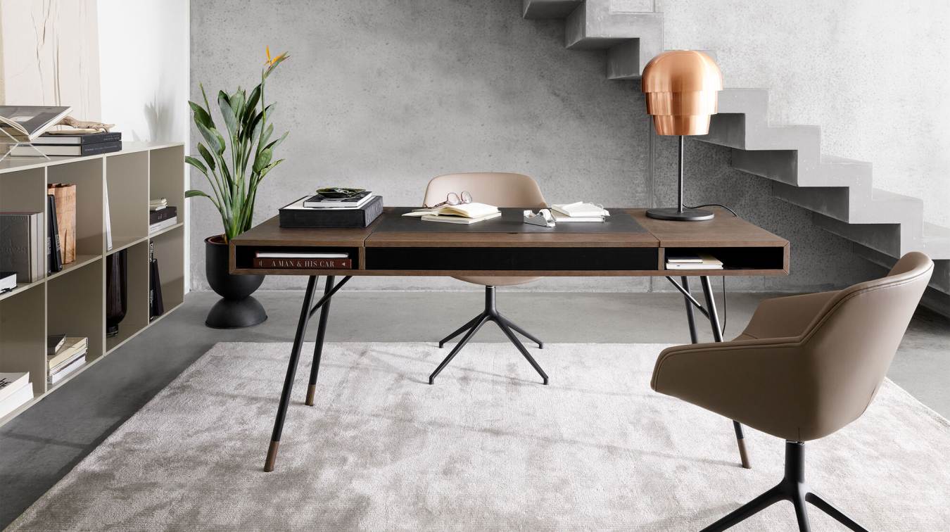 Vepsäläinen BoConcept | mööblisalong Tallinnas