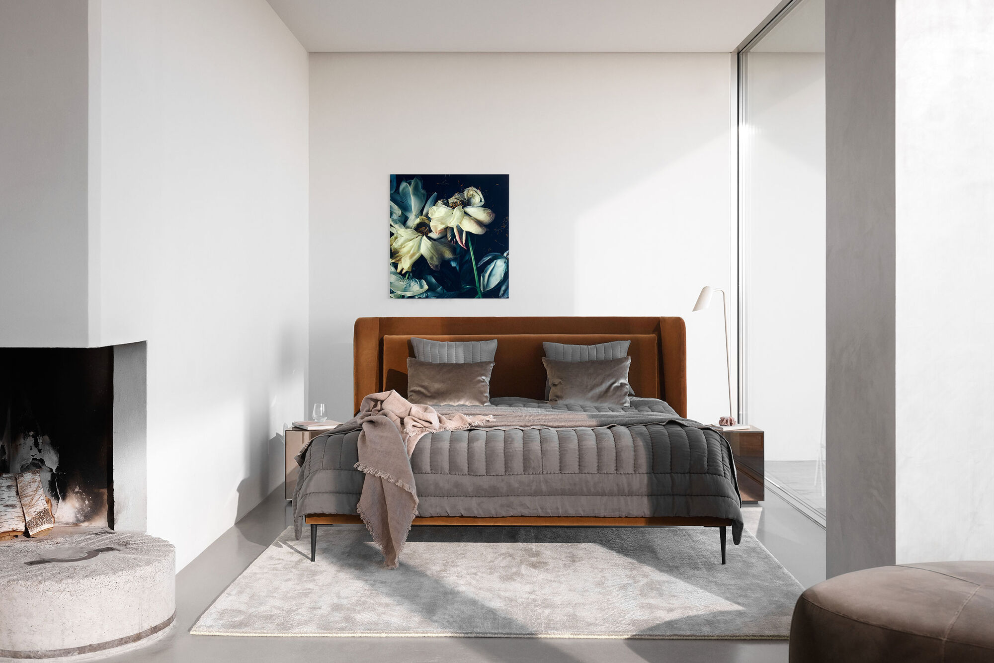 Vepsäläinen BoConcept | mööblisalong Tallinnas