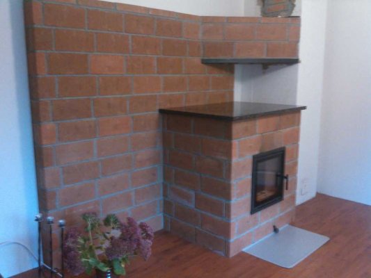 POTTSEPPMEISTER – chimney, potters services